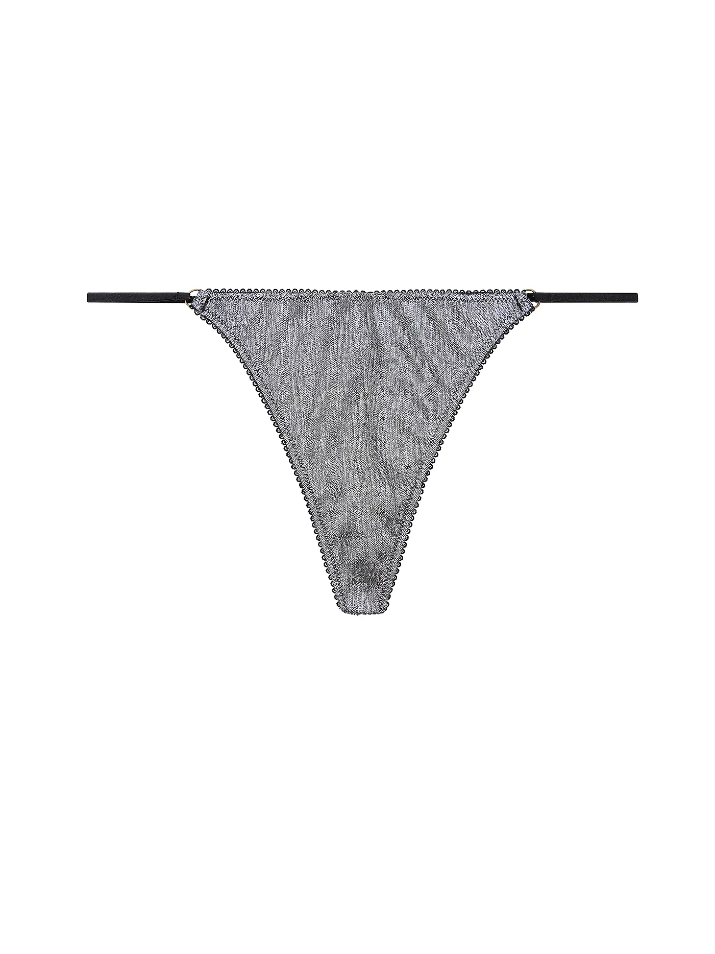 LOVE STORIES | String SPICE silver | 